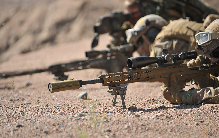 Lämpö-/väreilysuojat - Image 3