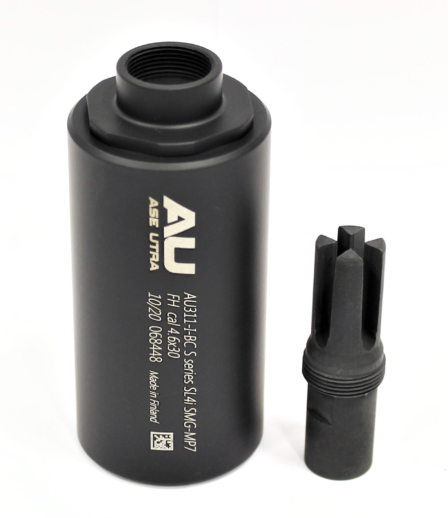 S SERIES SL4i SMG-MP7 - Image 4