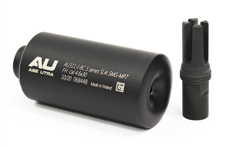 S SERIES SL4i SMG-MP7 - Image 5