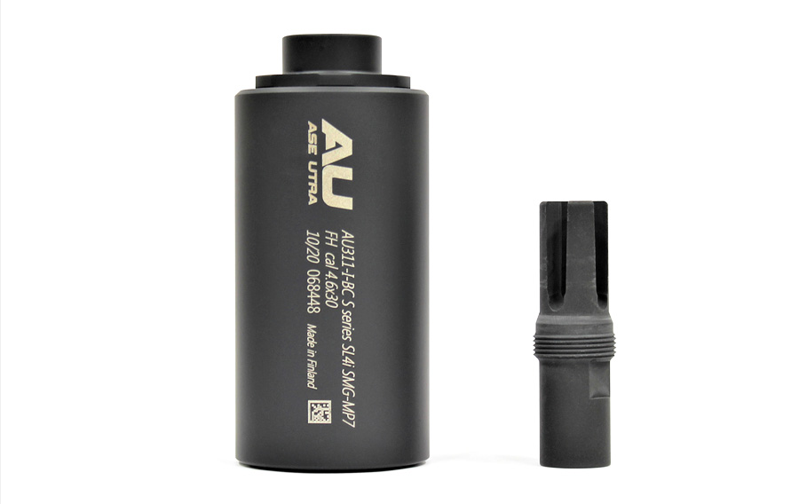 S SERIES SL4i SMG-MP7 - Image 6