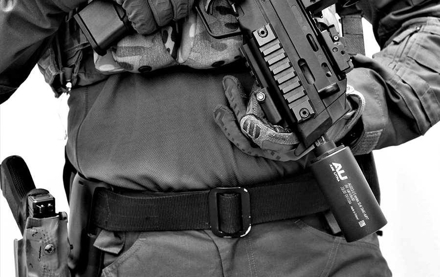 S SERIES SL4i SMG-MP7 - Image 9