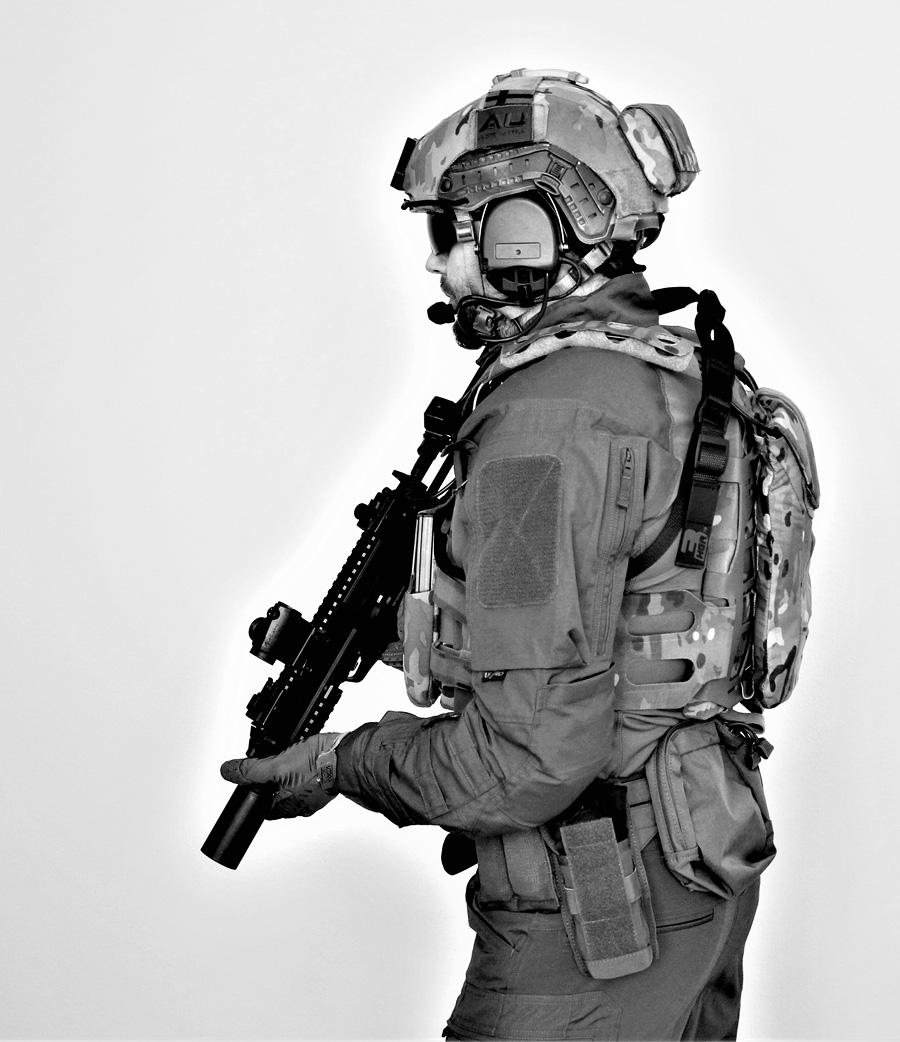 S SERIES SL4i SMG-MP7 - Image 8