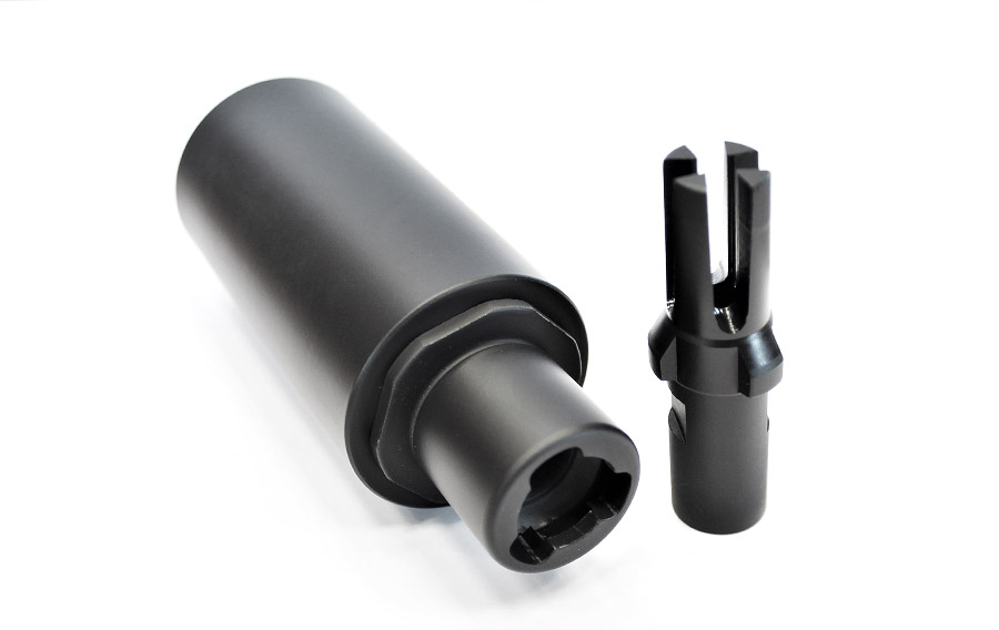 S SERIES SL4i SMG-MP7 - Image 3