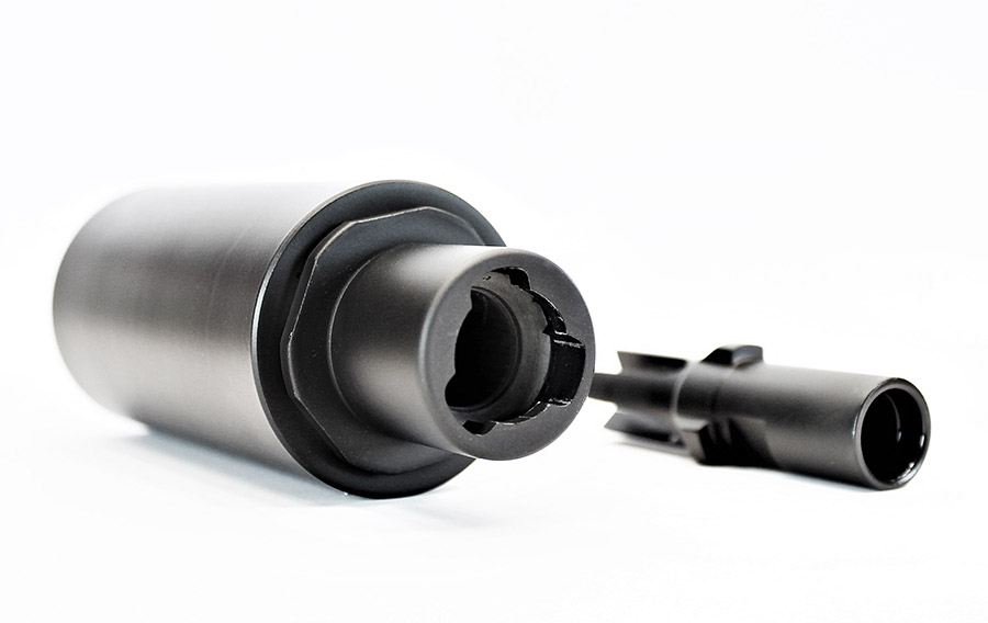 S SERIES SL4i SMG-MP7 - Image 2